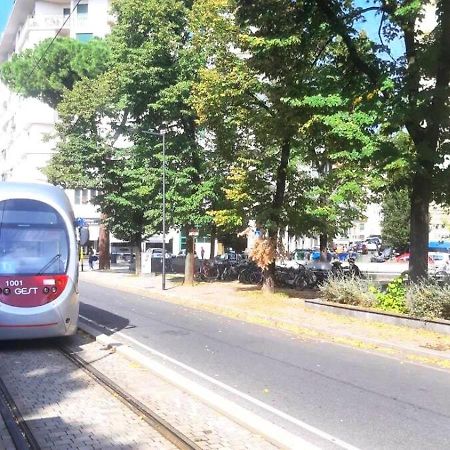 Ubaldo Apartment ฟลอเรนซ์ ภายนอก รูปภาพ