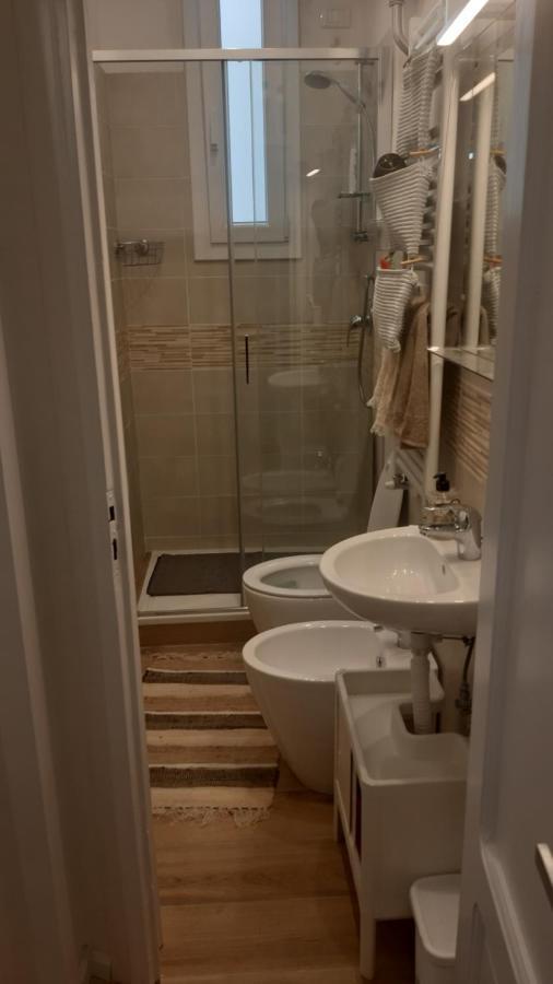 Ubaldo Apartment ฟลอเรนซ์ ภายนอก รูปภาพ