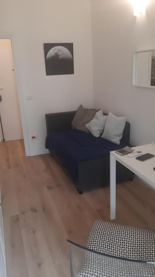 Ubaldo Apartment ฟลอเรนซ์ ภายนอก รูปภาพ