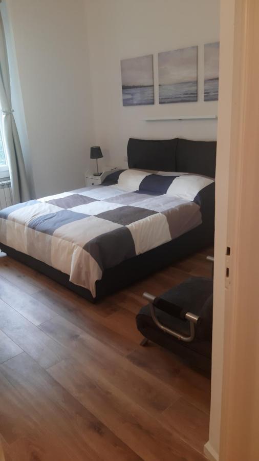 Ubaldo Apartment ฟลอเรนซ์ ภายนอก รูปภาพ