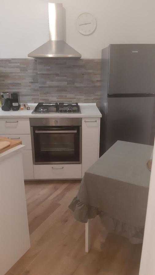 Ubaldo Apartment ฟลอเรนซ์ ภายนอก รูปภาพ