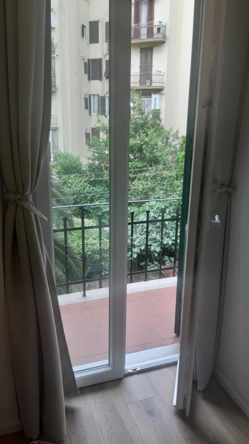 Ubaldo Apartment ฟลอเรนซ์ ภายนอก รูปภาพ